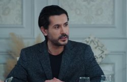 Турецкий сериал Невеста 429 серия