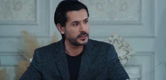 Турецкий сериал Невеста 429 серия