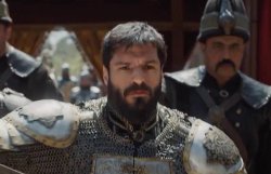 Турецкий сериал Мехмед: Султан Завоеватель 79 серия
