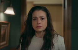 Турецкий сериал Зависть 31 серия