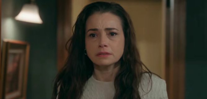 Турецкий сериал Зависть 31 серия