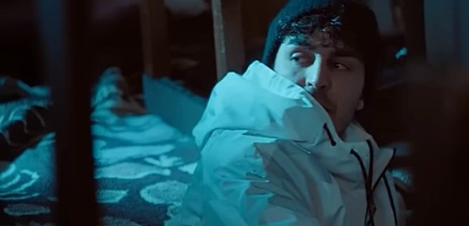 Турецкий сериал На вершине 10 серия