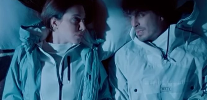 Турецкий сериал На вершине 11 серия