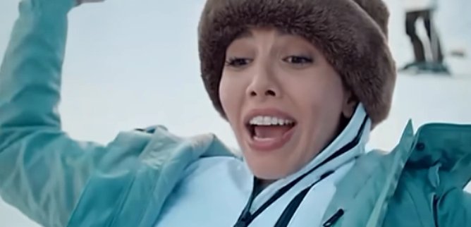 Турецкий сериал На вершине 8 серия