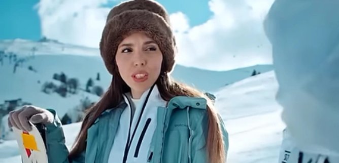 Турецкий сериал На вершине 7 серия