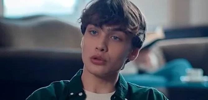 Турецкий сериал На вершине 5 серия