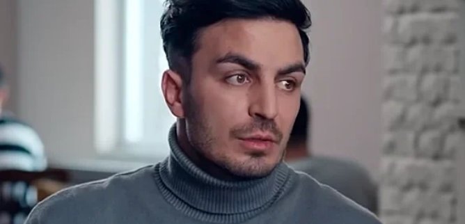 Турецкий сериал На вершине 5 серия