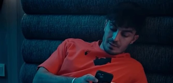 Турецкий сериал На вершине 4 серия