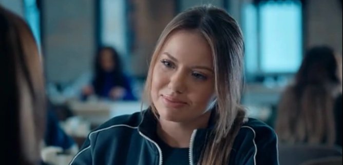 Турецкий сериал На вершине 3 серия