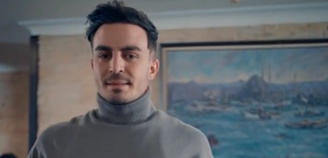 Турецкий сериал На вершине 3 серия