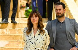 Турецкий сериал Преемник: зов предков 30 серия