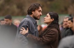 Турецкий сериал Это море переполнится 26 серия