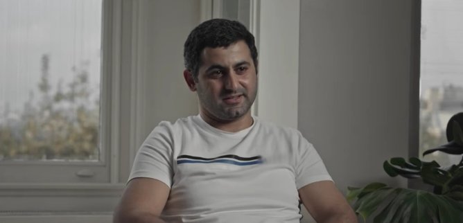 Турецкий сериал Семья Палу: Темная спираль 1 серия