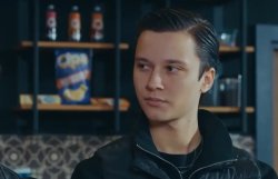 Турецкий сериал Кодовое имя Ласточка 82 серия