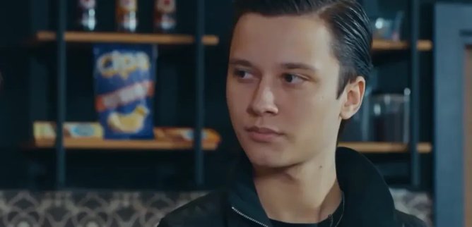 Турецкий сериал Кодовое имя Ласточка 82 серия