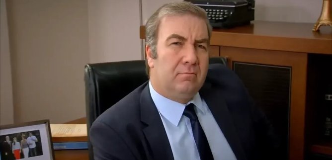 Турецкий сериал Роковая судьба 138 серия