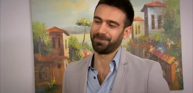 Турецкий сериал Роковая судьба 138 серия