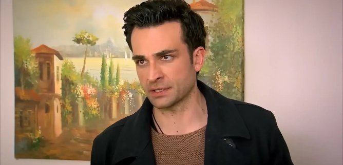Турецкий сериал Роковая судьба 139 серия