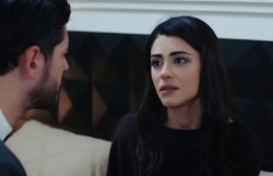 Турецкий сериал Невеста 430 серия