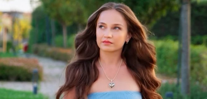 Турецкий сериал Пусть победит лучший 14 серия