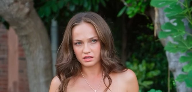 Турецкий сериал Пусть победит лучший 12 серия