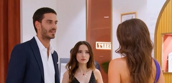 Турецкий сериал Пусть победит лучший 11 серия