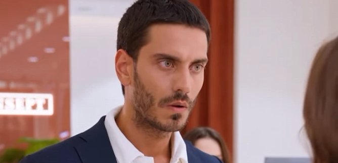 Турецкий сериал Пусть победит лучший 10 серия