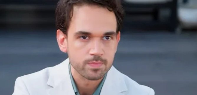 Турецкий сериал Пусть победит лучший 9 серия