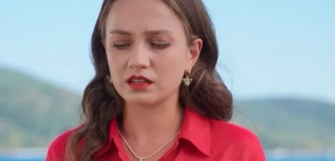 Турецкий сериал Пусть победит лучший 9 серия