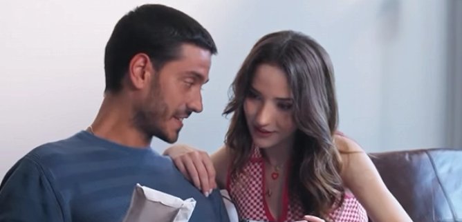Турецкий сериал Пусть победит лучший 8 серия