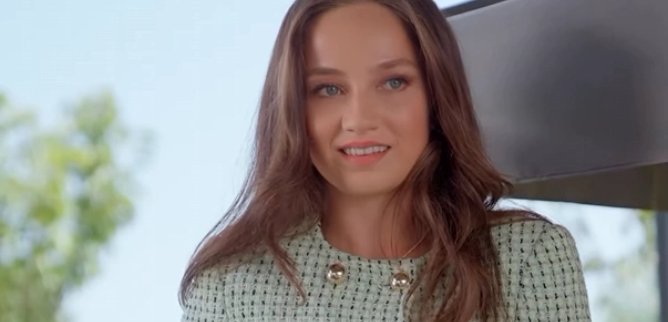 Турецкий сериал Пусть победит лучший 7 серия