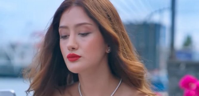 Турецкий сериал Пусть победит лучший 3 серия