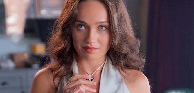 Турецкий сериал Пусть победит лучший 2 серия