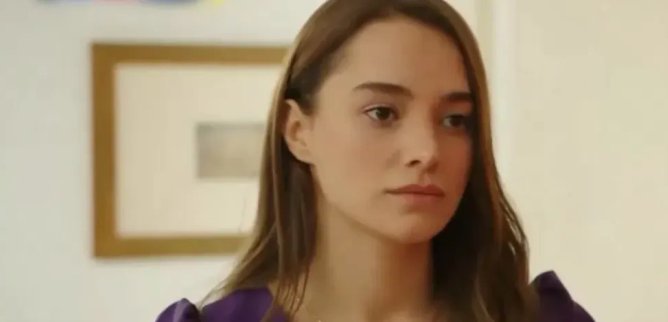 Турецкий сериал Любовная рана 60 серия