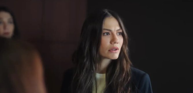 Турецкий сериал Мечта Эшрефа 43 серия