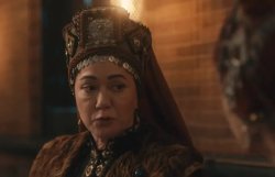 Турецкий сериал Основание: Орхан 23 серия