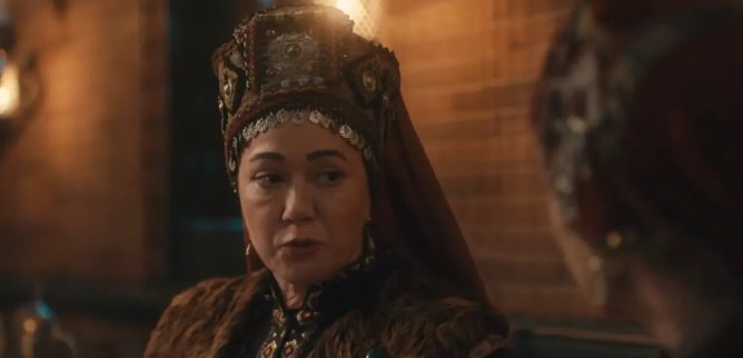 Турецкий сериал Основание: Орхан 23 серия