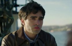 Турецкий сериал Парень 5 серия