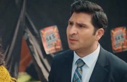 Турецкий сериал Дети рая 31 серия