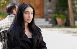 Турецкий сериал Розы и Грехи 27 серия