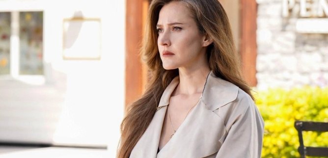 Турецкий сериал Розы и Грехи 27 серия