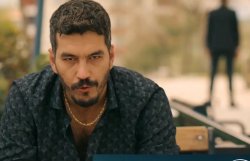 Турецкий сериал Преемник: зов предков 31 серия