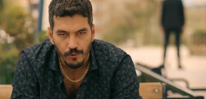 Турецкий сериал Преемник: зов предков 31 серия