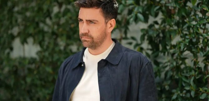 Турецкий сериал Дурнушка 6 серия