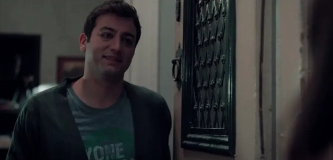Турецкий сериал Оплата 2 серия