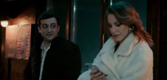 Турецкий сериал Оплата 2 серия
