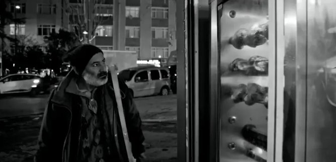 Турецкий сериал Оплата 3 серия
