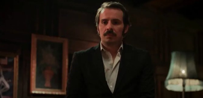 Турецкий сериал Оплата 4 серия