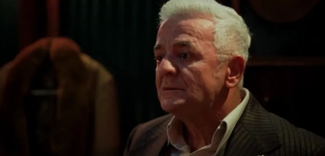 Турецкий сериал Оплата 4 серия