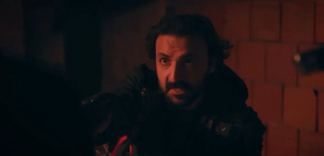 Турецкий сериал Оплата 5 серия